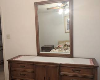 bedroom dresser long