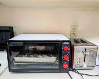 toasters