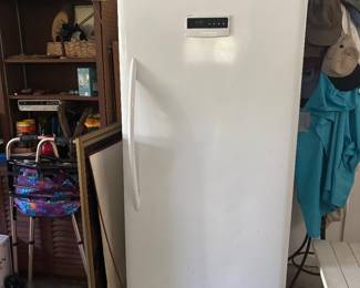 Freezer
