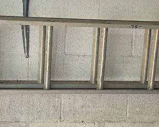 20’ Extension Ladder