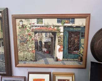 Sale Picture