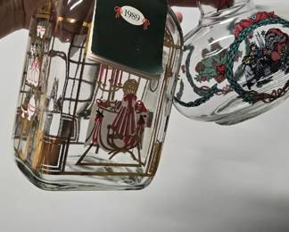 Christmas COLLECTOR'S items