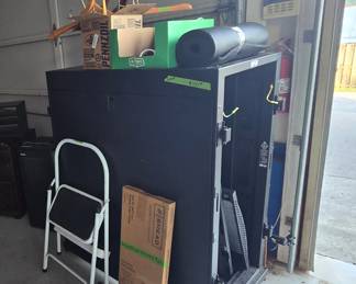 $1000+ SERVER RACK FOR ONLY $50!