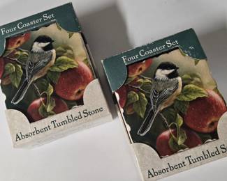 COASTER SETS