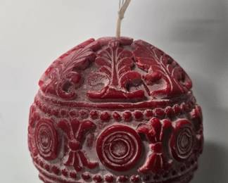 Cool Candle!