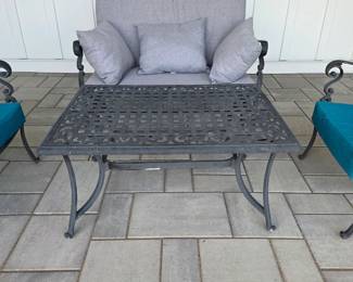 Outdoor set