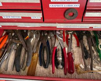 wrenches