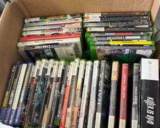 Games