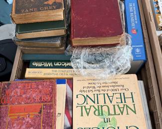 books