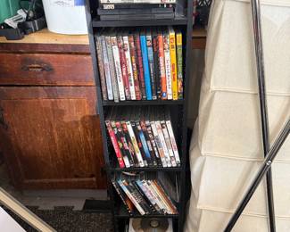 Dvds