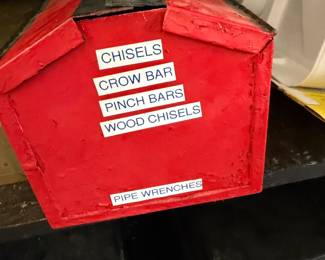 pipe wrenches and more