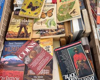 books