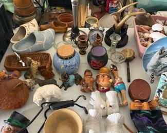 Collectibles
