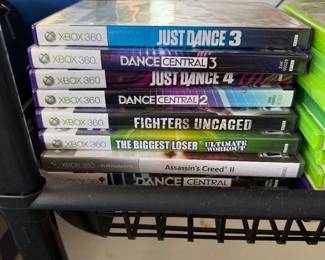 Games