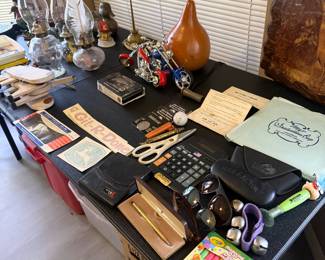 Collectibles