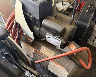 compressor