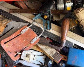 tools
