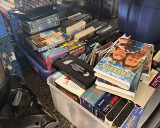 Vhs
