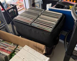 cds