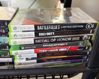 Games