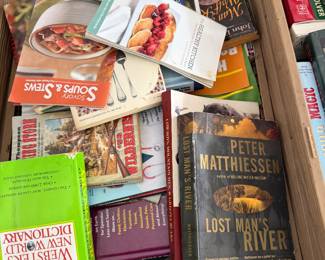 books