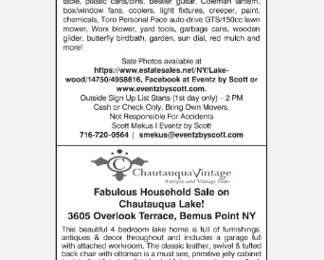 Sale Picture