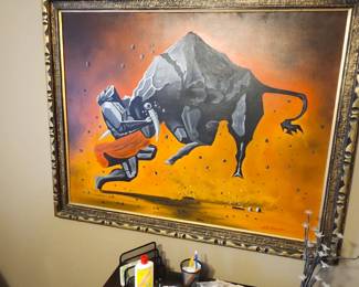 Sale Picture