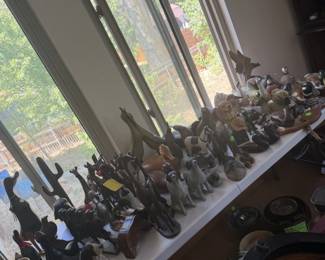 collectables, vintage collectables