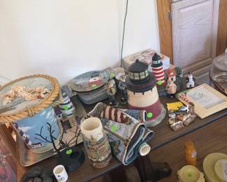 lighthouse collection