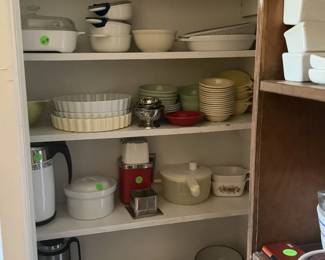 ceramic cookware
