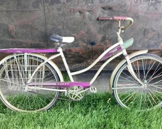 Vintage Huffy Camaro Bike