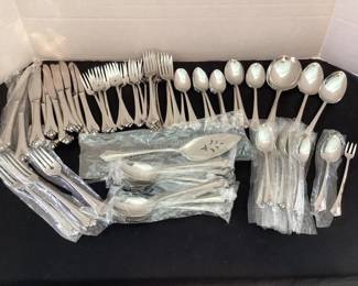 Oneida silverware