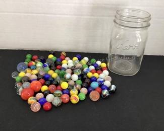 Marbles