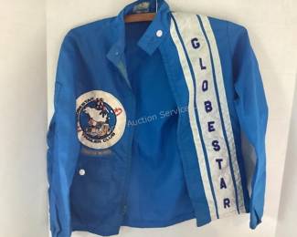 Large variety of vintage clothing