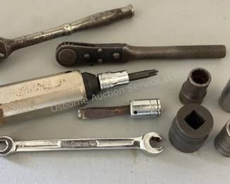 Snap-On tools