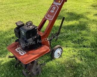 Lawn Chief rototiller