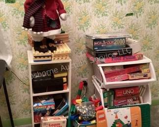 Toys