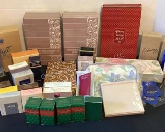 NOS Avon products