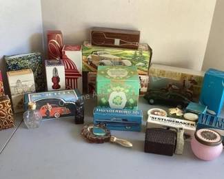 Vintage Avon