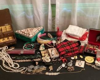 Jewelry & more