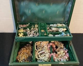 Vintage jewelry