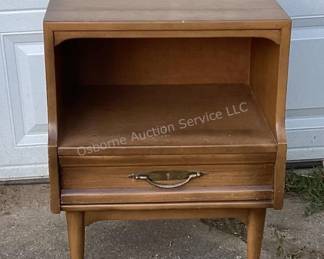 MCM nightstand