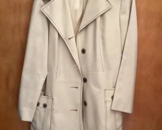 Vintage coat