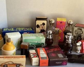 Vintage Avon
