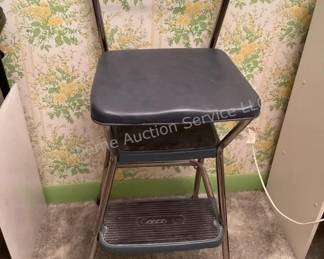 Cosco step stool