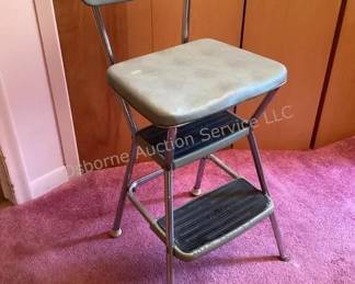 Vintage Cosco stool