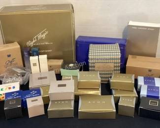 NOS Avon products