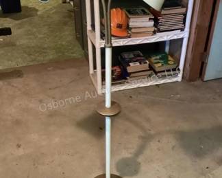 MCM floor lamp