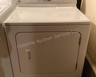 Centennial Maytag Gas Dryer