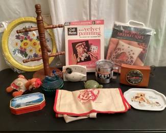 Fun collectibles